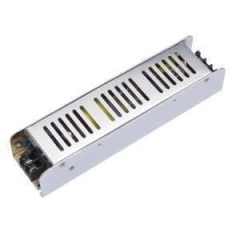 120W 12V DC 10A Metal Kasa İç Mekan Güç Kaynağı