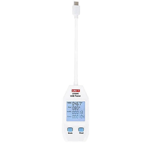 Unit UT658C USB Test Cihazı