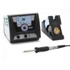 Weller WX 1012 Dijital Havya Seti