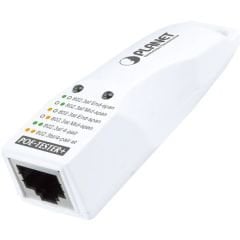 Planet IEEE802.3at/af POE Ethernet Test Cihazı