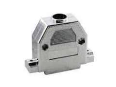 25 Pin D-Sub Metalize Kapak