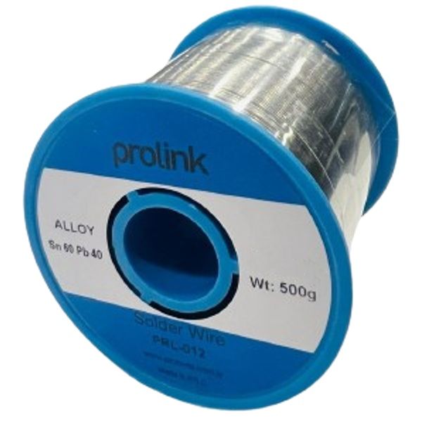 Prolink 60/40 0,75mm 500gr Lehim Teli