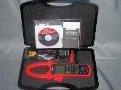 UT 231 Dijital Tek Faz Powermetre,Pensampermetre