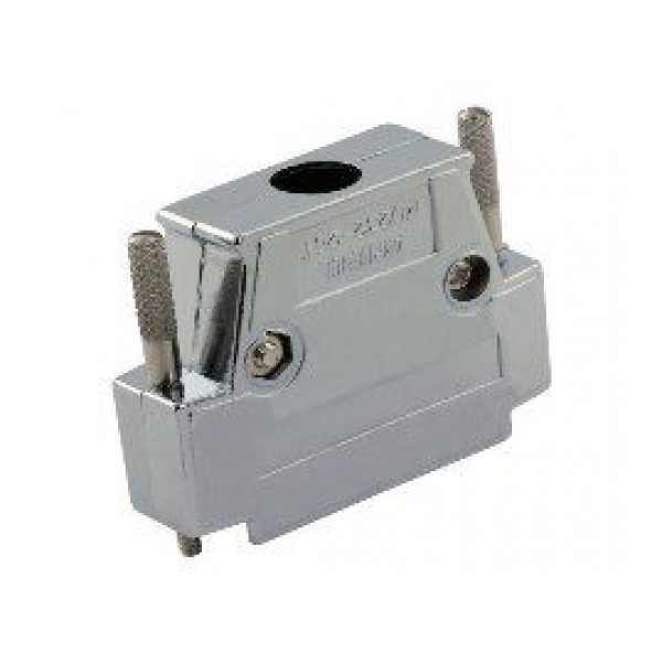 25 Pin D-Sub Metal Kapak