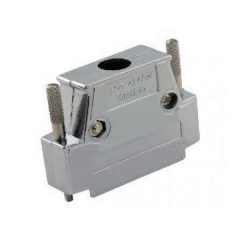25 Pin D-Sub Metal Kapak