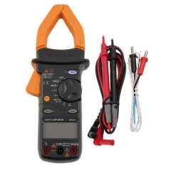 MS 2101 1000A AC/DC Pensampermetre