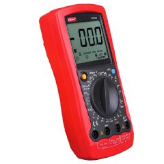 Unit UT105 Avuçiçi Çok Fonksiyonlu Otomotiv Ölçü Aleti