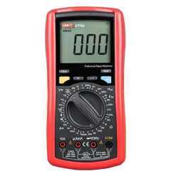 UT 70A Dijital Multimetre