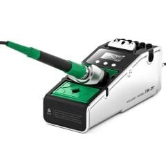 Tbk 211 Mini Taşınabilir Şarjlı C210 Havya İstasyonu