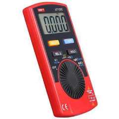 UT 120C Cep Tipi Dijital Multimetre