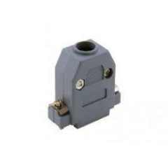 37 Pin D-Sub Kapak