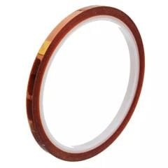 3mm Polyimid Kapton Yanmaz Bant