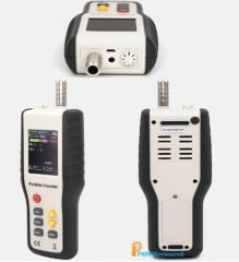 HT 9600 Partikül Ölçüm Cihazı