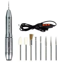 Relife RL-068 Mini Taşlama Gravür Kalemi