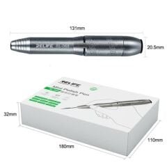 Relife RL-068 Mini Taşlama Gravür Kalemi