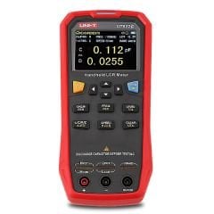 Unit UT622C Elde Taşınabilir LRC Metre