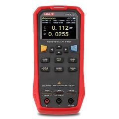 Unit UT622C Elde Taşınabilir LRC Metre