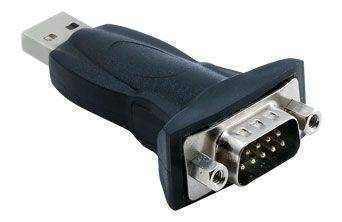USB - RS232 Dönüştürücü