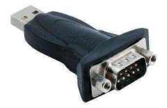 USB - RS232 Dönüştürücü