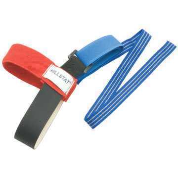 BD-HS5 Antistatik ESD Topuk Bandı