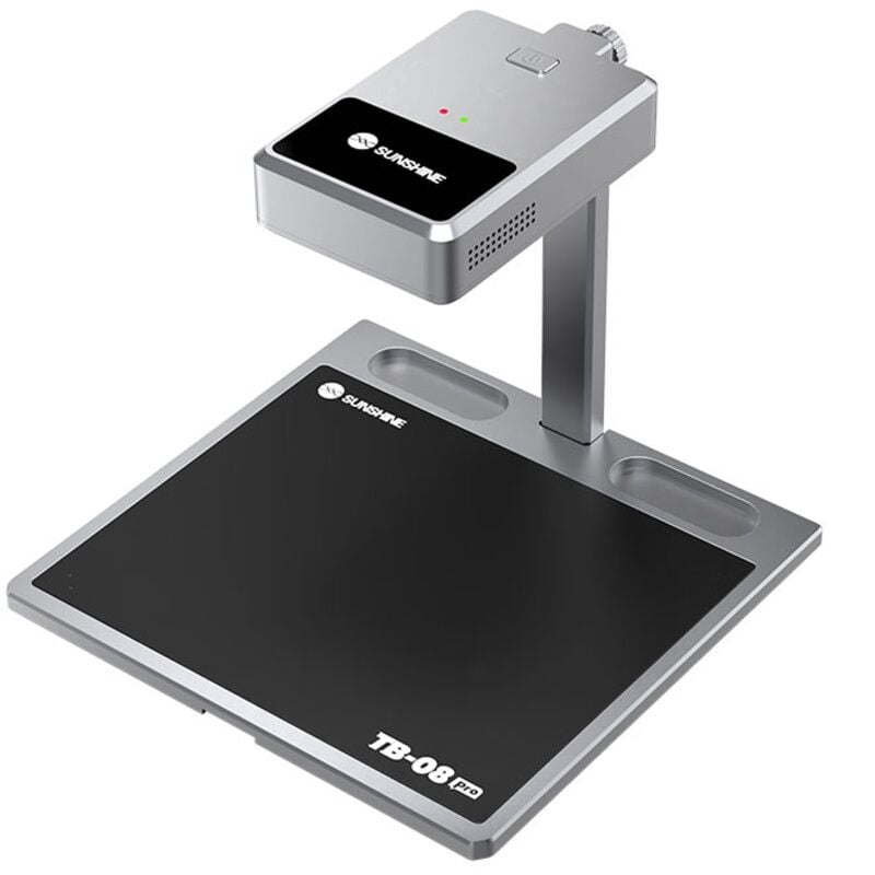 Sunshine TB-08 Pro Anakart ve PCB Onarımı İçin Termal Kamera