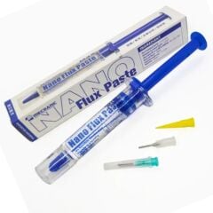 Mechanic M35 Nano 10cc Şırınga Jel Krem Flux