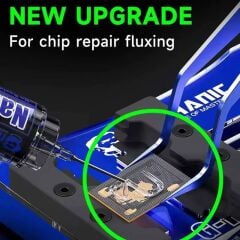 Mechanic M35 Nano 10cc Şırınga Jel Krem Flux