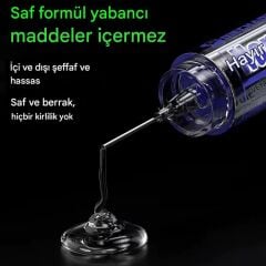 Mechanic M35 Nano 10cc Şırınga Jel Krem Flux