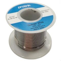 Prolink 60/40 0,50mm 100gr Lehim Teli