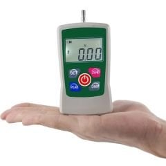 AMF-50 Dijital İtme Çekme Kuvveti Ölçer | 50 Newton