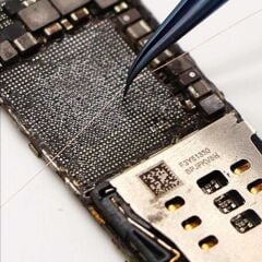 Mechanic Fxs-9 Hat Çekme Bağlantı ve Atlama Teli