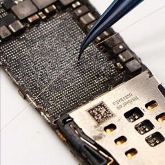 Mechanic Fxs-9 Hat Çekme Bağlantı ve Atlama Teli