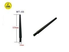 WT03 Antistatik Esd İletken Fırça