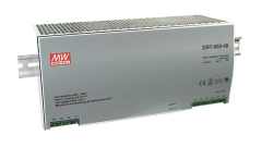 DRT-960-48 Üç Faz Endüstriyel Ray Montaj Güç Kaynağı
