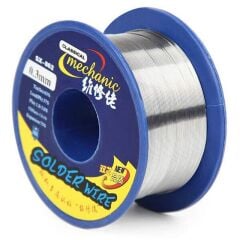 Mechanic Sx-862 0.3mm 60gr Lehim Teli