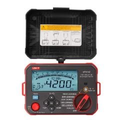Unit UT501E Hızlı Yalıtım Test Cihazı