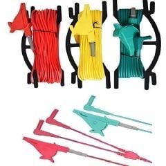 Unit UT-L35 Toprak Megeri Yedek Kablo Seti