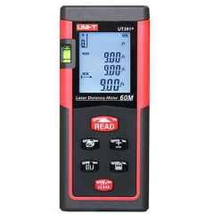 UT 391 Lazerli Mesafe ölçer
