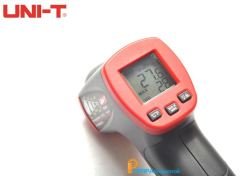Unit UT300A Lazerli Termometre