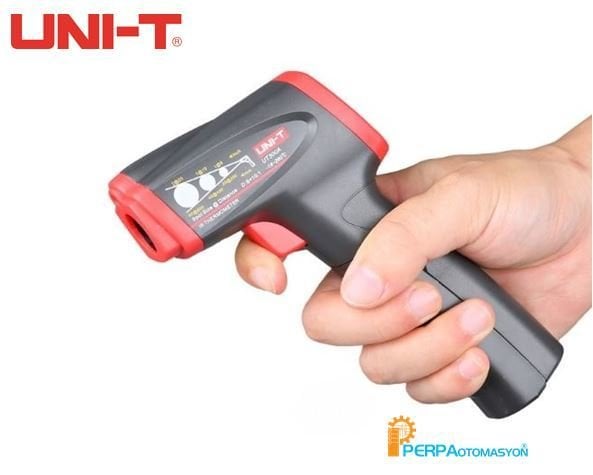 Unit UT300A Lazerli Termometre