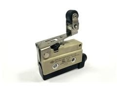 Moujen MN-5144 Ip65 Devrilen Makaralı Palet Limit Switch