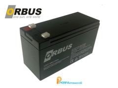 Orbus 12v 7AH Kuru Tip Akü