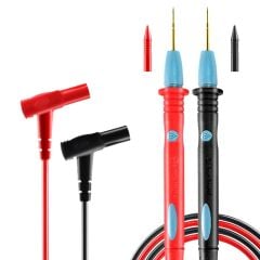 Sunshine SS-024 İnce Uçlu Multimetre Ölçü Aleti Probu