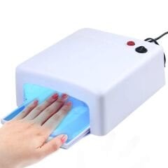 Sunshine SS-818 Ultraviole UV Kurutma Cihazı