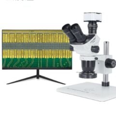 Myscope 5609F HD Mikroskop Kamerası