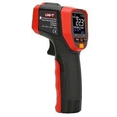 Unit UT-301D+ Kızılötesi Termometre
