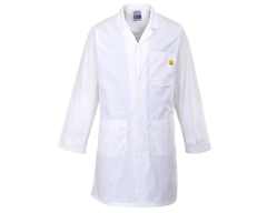 Antistatik ESD Önlük