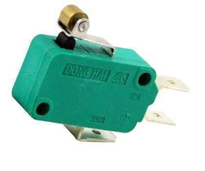 IC-176C Micro Switch