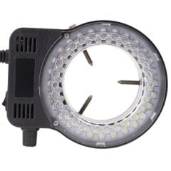 TD-56 Ayarlanabilir Led Işıklı Mikroskop Lambası