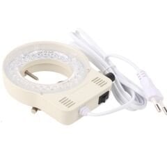 TD-56 Ayarlanabilir Led Işıklı Mikroskop Lambası